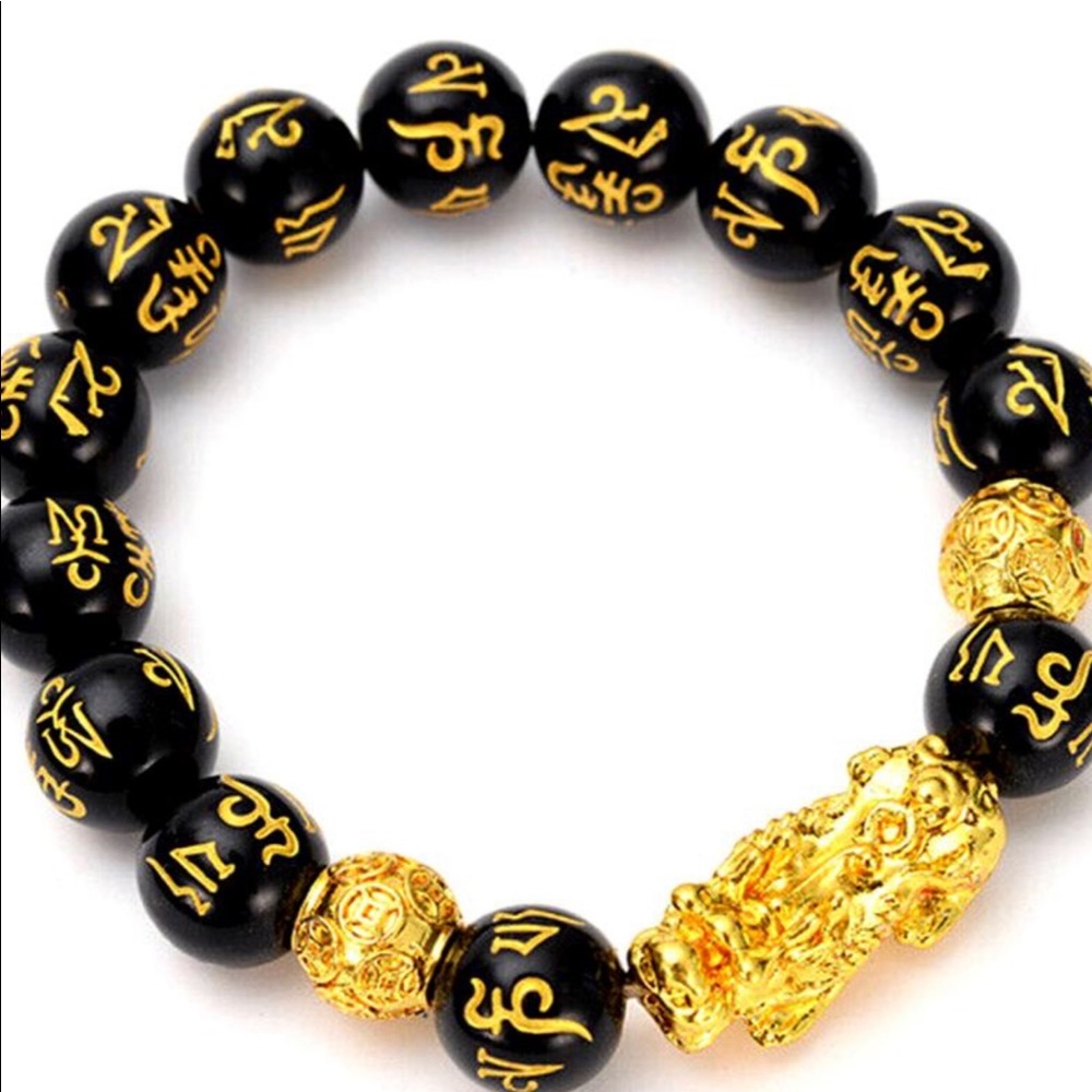 Feng shui bracelet - Picture 2 of 6